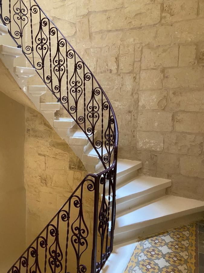 Birgu No 25 Apartment 2 Exteriör bild