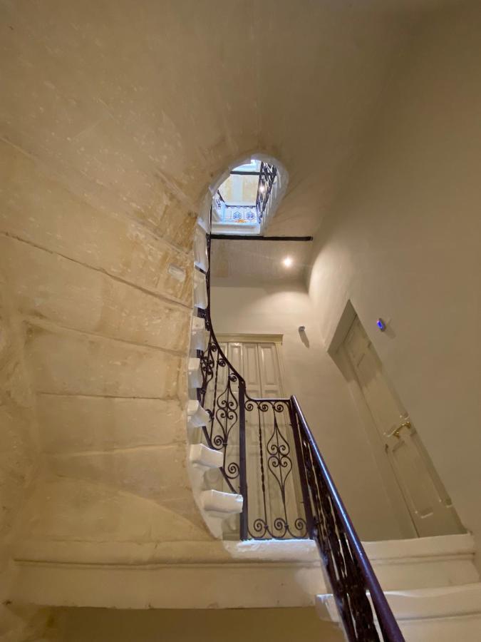 Birgu No 25 Apartment 2 Exteriör bild