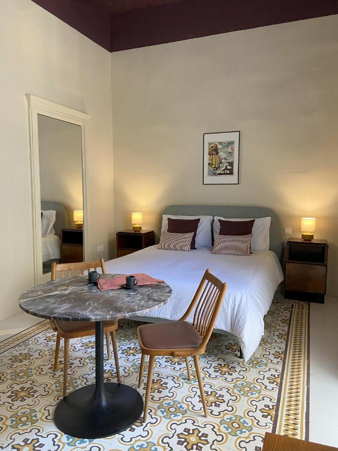 Birgu No 25 Apartment 2 Exteriör bild