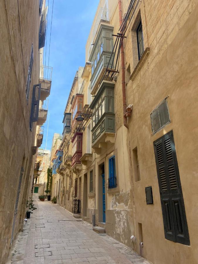 Birgu No 25 Apartment 2 Exteriör bild
