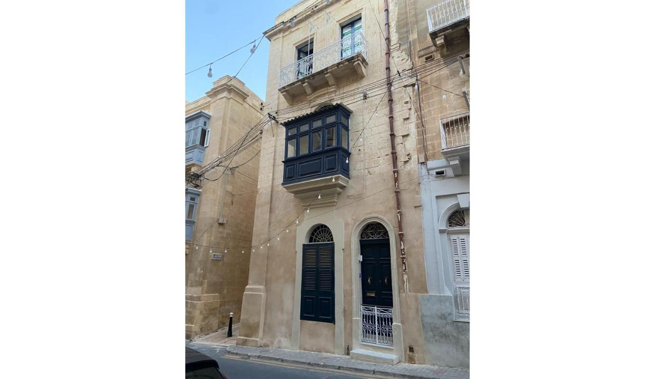 Birgu No 25 Apartment 2 Exteriör bild