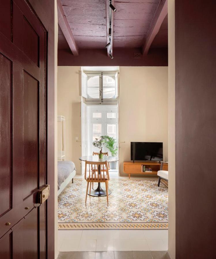 Birgu No 25 Apartment 2 Exteriör bild