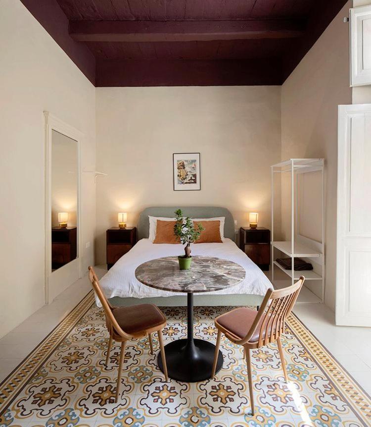 Birgu No 25 Apartment 2 Exteriör bild